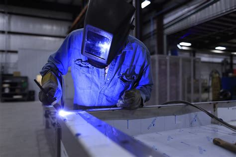 mcmahon metal fabrication|Fabrication .